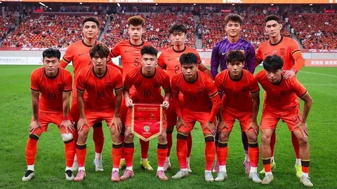 “足球悬念再燃！马里能否在这场对决中与塞内加尔握手言和？”